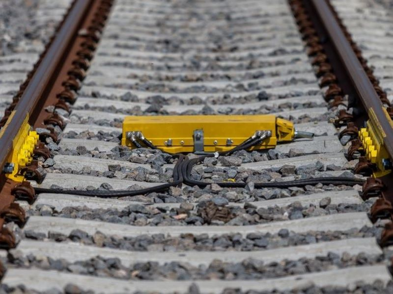 Alstom Secures Signalling And Electrification Contracts In Romania 